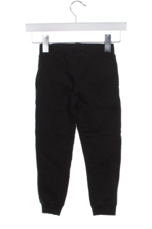 Detské tepláky Name It, Veľkosť 3-4y/ 104-110 cm, Farba Čierna, Cena  36,95 €