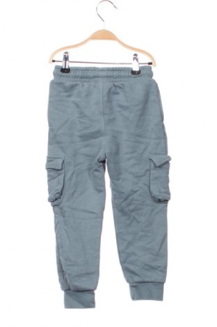 Kinder Sporthose Next, Größe 3-4y/ 104-110 cm, Farbe Blau, Preis 14,99 €
