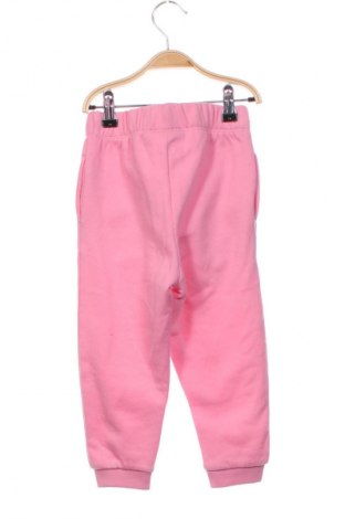 Παιδική κάτω φόρμα Nickelodeon, Μέγεθος 2-3y/ 98-104 εκ., Χρώμα Ρόζ , Τιμή 12,68 €