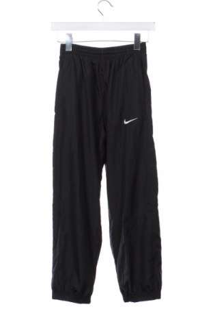 Pantaloni de trening, pentru copii Nike, Mărime 9-10y/ 140-146 cm, Culoare Negru, Preț 113,99 Lei