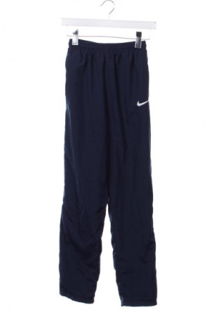 Παιδική κάτω φόρμα Nike, Μέγεθος 12-18m/ 80-86 εκ., Χρώμα Μπλέ, Τιμή 21,99 €