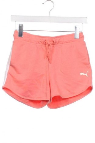 Gyerek sport nadrág PUMA, Méret 11-12y / 152-158 cm, Szín Rózsaszín, Ár 4 549 Ft