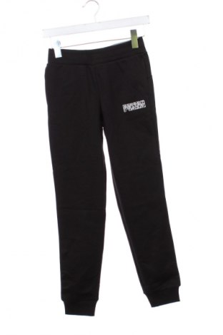 Pantaloni de trening, pentru copii PUMA, Mărime 11-12y/ 152-158 cm, Culoare Negru, Preț 212,99 Lei