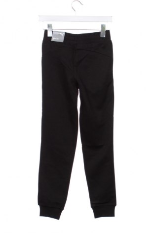 Pantaloni de trening, pentru copii PUMA, Mărime 11-12y/ 152-158 cm, Culoare Negru, Preț 212,99 Lei