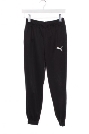 Gyerek sport nadrág PUMA, Méret 10-11y / 146-152 cm, Szín Fekete, Ár 6 800 Ft