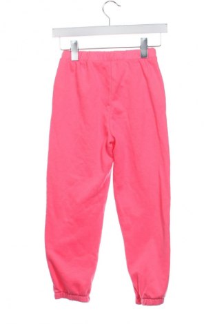 Pantaloni de trening, pentru copii Pepco, Mărime 8-9y/ 134-140 cm, Culoare Roz, Preț 43,99 Lei