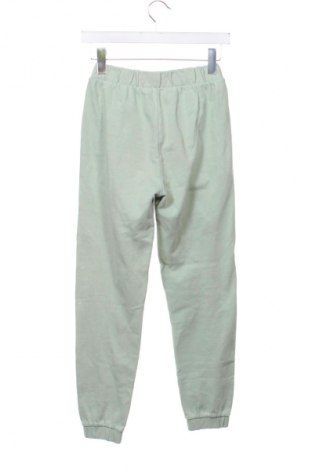 Pantaloni de trening, pentru copii Reserved, Mărime 9-10y/ 140-146 cm, Culoare Verde, Preț 66,00 Lei