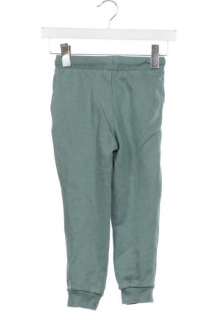 Gyerek sport nadrág Sinsay, Méret 4-5y / 110-116 cm, Szín Zöld, Ár 3 459 Ft
