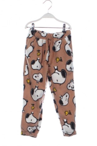 Pantaloni de trening, pentru copii Sinsay, Mărime 3-4y/ 104-110 cm, Culoare Multicolor, Preț 29,39 Lei