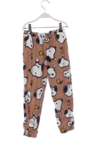 Pantaloni de trening, pentru copii Sinsay, Mărime 3-4y/ 104-110 cm, Culoare Multicolor, Preț 29,39 Lei