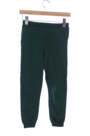 Gyerek sport nadrág Sinsay, Méret 7-8y / 128-134 cm, Szín Zöld, Ár 6 374 Ft