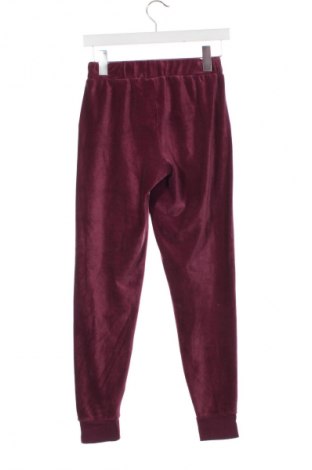 Pantaloni de trening, pentru copii Unbranded, Mărime 11-12y/ 152-158 cm, Culoare Mov, Preț 62,99 Lei