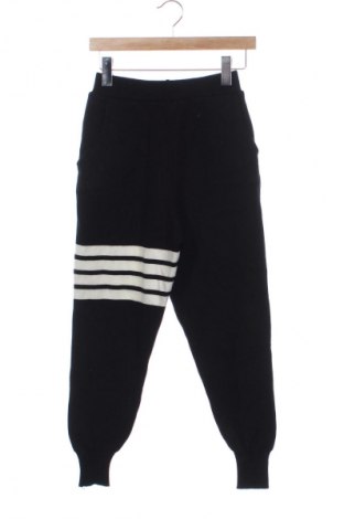 Detské tepláky Unbranded, Veľkosť 15-18y/ 170-176 cm, Farba Čierna, Cena  10,95 €