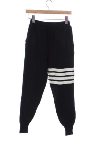 Detské tepláky Unbranded, Veľkosť 15-18y/ 170-176 cm, Farba Čierna, Cena  10,95 €
