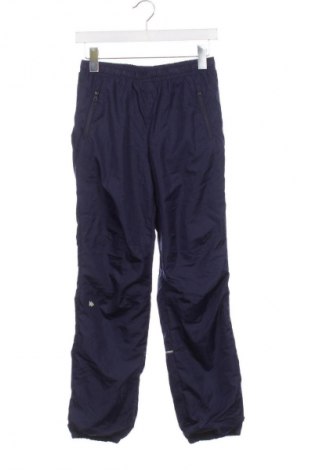 Pantaloni de trening, pentru copii Unbranded, Mărime 12-13y/ 158-164 cm, Culoare Albastru, Preț 43,99 Lei