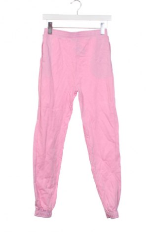 Pantaloni de trening, pentru copii Unbranded, Mărime 11-12y/ 152-158 cm, Culoare Roz, Preț 42,99 Lei