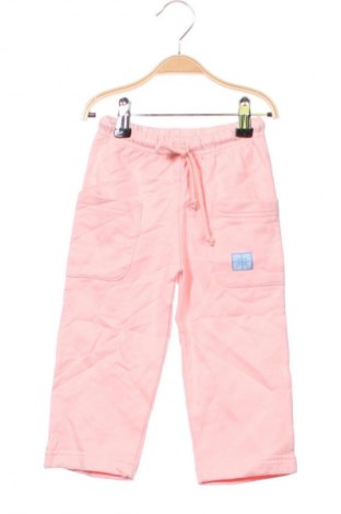 Gyerek sport nadrág Unbranded, Méret 12-18m / 80-86 cm, Szín Rózsaszín, Ár 4 669 Ft
