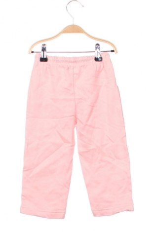 Gyerek sport nadrág Unbranded, Méret 12-18m / 80-86 cm, Szín Rózsaszín, Ár 4 669 Ft