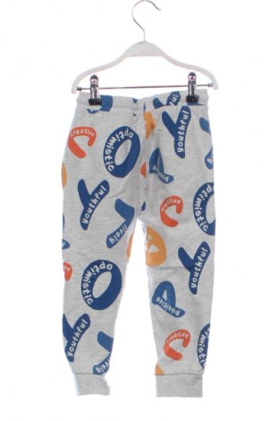Pantaloni de trening, pentru copii Unbranded, Mărime 2-3y/ 98-104 cm, Culoare Multicolor, Preț 44,08 Lei