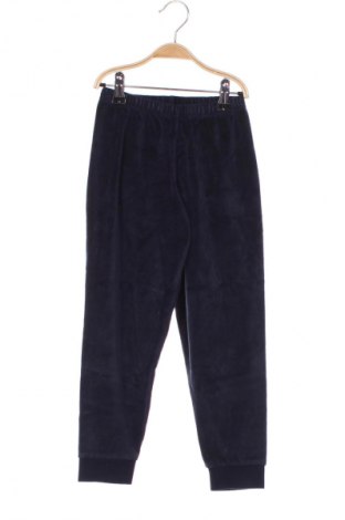 Gyerek sport nadrág Unbranded, Méret 6-7y / 122-128 cm, Szín Kék, Ár 4 959 Ft