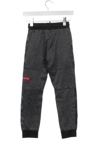 Gyerek sport nadrág Unbranded, Méret 8-9y / 134-140 cm, Szín Szürke, Ár 4 329 Ft