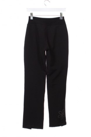 Pantaloni de trening, pentru copii Unbranded, Mărime 14-15y/ 168-170 cm, Culoare Negru, Preț 66,88 Lei