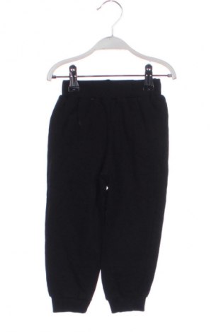 Pantaloni de trening, pentru copii Unbranded, Mărime 0-1m/ 50 cm, Culoare Negru, Preț 48,41 Lei