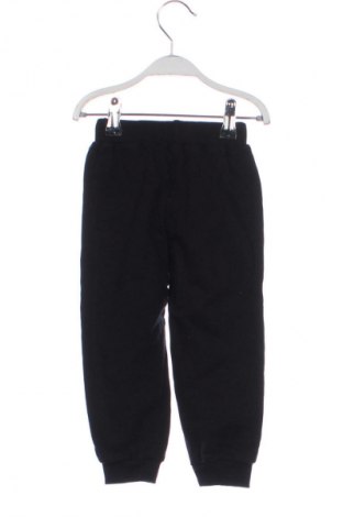 Pantaloni de trening, pentru copii Unbranded, Mărime 0-1m/ 50 cm, Culoare Negru, Preț 48,41 Lei