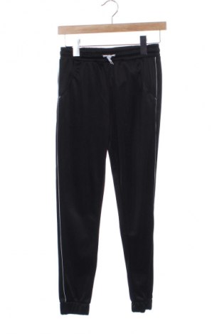 Pantaloni de trening, pentru copii Unbranded, Mărime 10-11y/ 146-152 cm, Culoare Negru, Preț 65,99 Lei