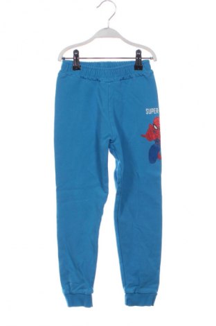 Kinder Sporthose Unbranded, Größe 5-6y/ 116-122 cm, Farbe Blau, Preis € 12,79