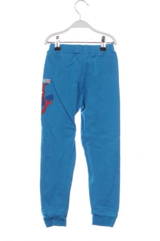 Kinder Sporthose Unbranded, Größe 5-6y/ 116-122 cm, Farbe Blau, Preis € 12,79