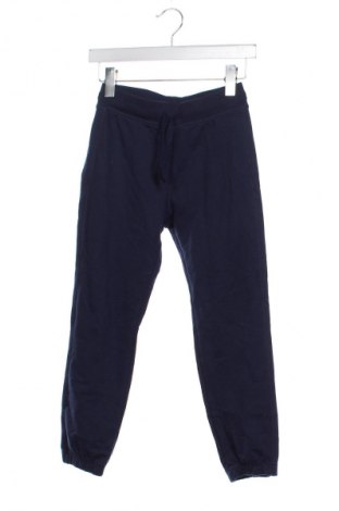 Dětské tepláky United Colors Of Benetton, Velikost 8-9y/ 134-140 cm, Barva Modrá, Cena  319,00 Kč