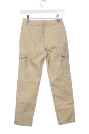 Kinder Sporthose United Colors Of Benetton, Größe 8-9y/ 134-140 cm, Farbe Beige, Preis 9,99 €