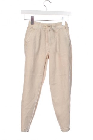 Kinder Sporthose Zara, Größe 8-9y/ 134-140 cm, Farbe Beige, Preis 10,23 €