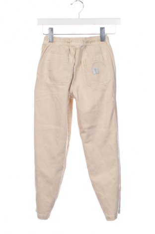 Kinder Sporthose Zara, Größe 8-9y/ 134-140 cm, Farbe Beige, Preis 10,23 €