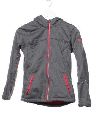 Dětská horní část sportovní soupravy Active Touch, Velikost 11-12y/ 152-158 cm, Barva Šedá, Cena  309,00 Kč