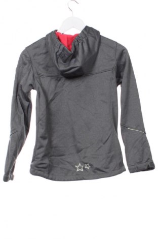 Dětská horní část sportovní soupravy Active Touch, Velikost 11-12y/ 152-158 cm, Barva Šedá, Cena  309,00 Kč