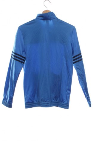 Detská športová horná časť  Adidas, Veľkosť 12-13y/ 158-164 cm, Farba Modrá, Cena  19,95 €