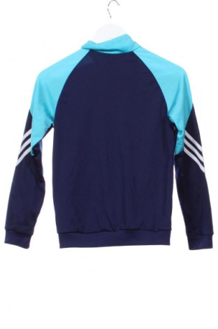 Παιδικό αθλητικό πάνω φόρμα Adidas, Μέγεθος 10-11y/ 146-152 εκ., Χρώμα Πολύχρωμο, Τιμή 17,00 €