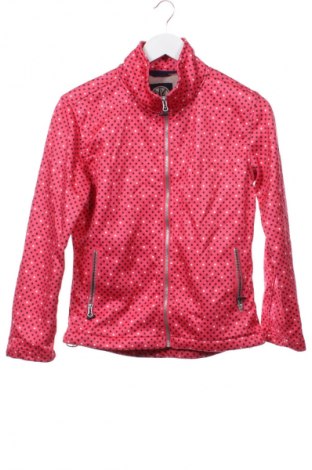 Dětská horní část sportovní soupravy Adventureline, Velikost 10-11y/ 146-152 cm, Barva Vícebarevné, Cena  329,00 Kč
