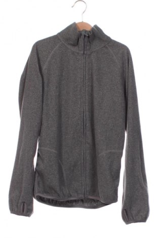 Bluză de trening, pentru copii H&M, Mărime 10-11y/ 146-152 cm, Culoare Gri, Preț 76,32 Lei