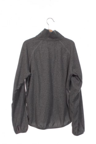 Bluză de trening, pentru copii H&M, Mărime 10-11y/ 146-152 cm, Culoare Gri, Preț 76,32 Lei