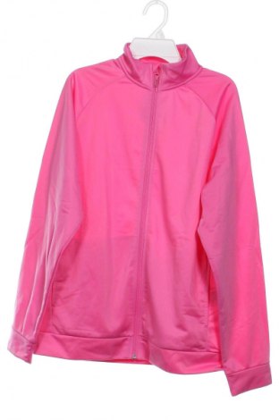 Kinder Sportoberteil H&M Sport, Größe 14-15y/ 168-170 cm, Farbe Rosa, Preis 15,99 €