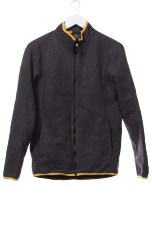 Dětská horní část sportovní soupravy Jack Wolfskin, Velikost 15-18y/ 170-176 cm, Barva Šedá, Cena  559,00 Kč