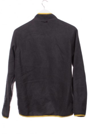 Dětská horní část sportovní soupravy Jack Wolfskin, Velikost 15-18y/ 170-176 cm, Barva Šedá, Cena  559,00 Kč