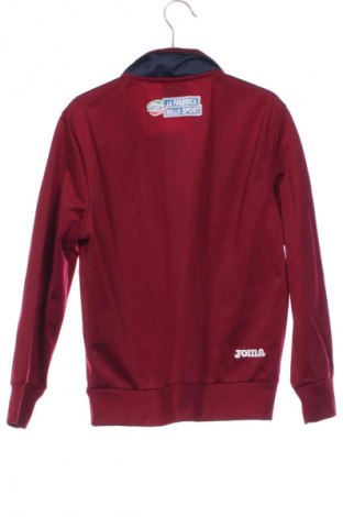 Bluză de trening, pentru copii Joma, Mărime 7-8y/ 128-134 cm, Culoare Multicolor, Preț 132,58 Lei