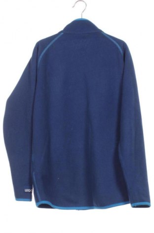 Kinder Sportoberteil Lego, Größe 10-11y/ 146-152 cm, Farbe Blau, Preis 13,99 €
