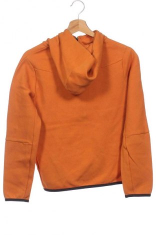 Bluză de trening, pentru copii Nike, Mărime 11-12y/ 152-158 cm, Culoare Maro, Preț 184,26 Lei