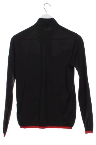 Dziecięca sportowa bluza PUMA, Rozmiar 12-13y/ 158-164 cm, Kolor Czarny, Cena 91,99 zł