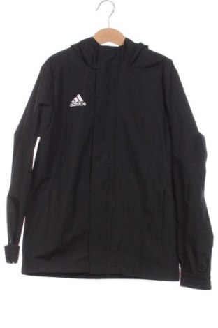Dětská bunda  Adidas, Velikost 8-9y/ 134-140 cm, Barva Černá, Cena  693,00 Kč